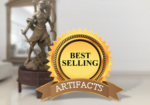 Bestselling Artefacts