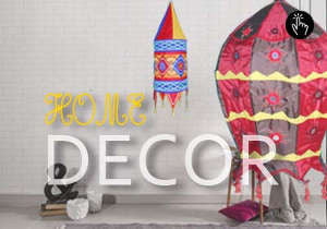 Home Decor