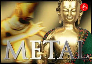 Metal