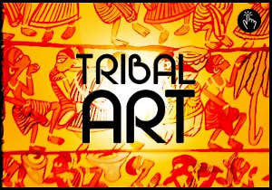 Tribal Art