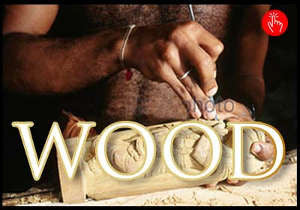 Wood