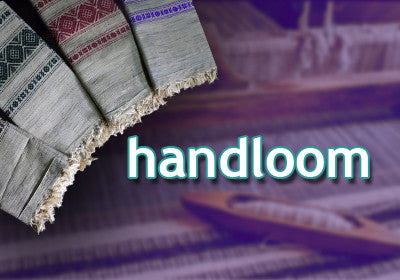 Handloom