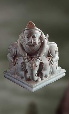 Patrabhara: The Paperweight