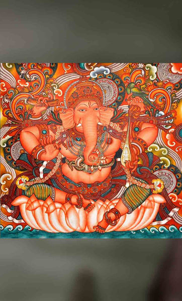 Pramoda: The Lord of All Abodes