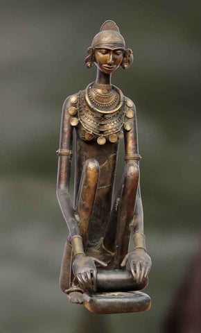 Upaskara:Grinding of Spices