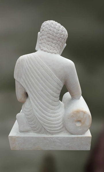 Lord Buddha: In Complete Harmony