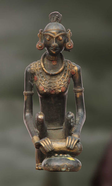 Anna Yukti: Food Preparation