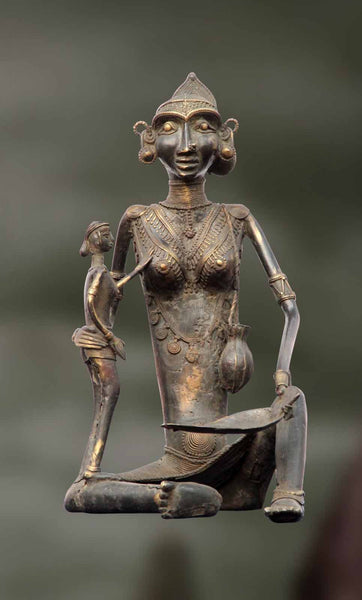 Vaatsalya: A Mother's Love