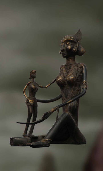 Vaatsalya: A Mother's Love