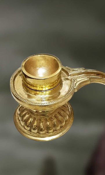 Yoni: The Source of Life