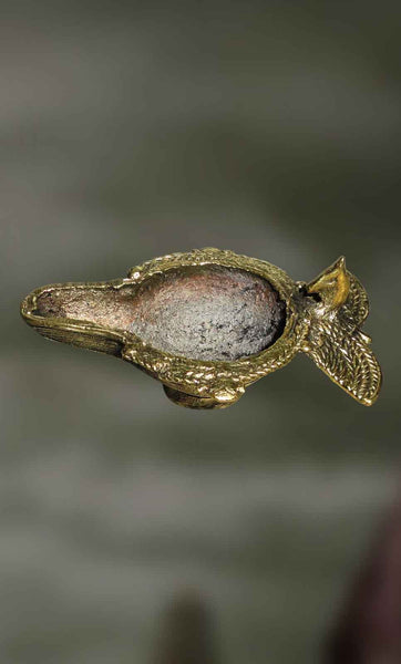 Deepam: Without Stand