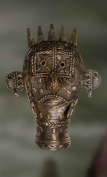 Chadmamukha: The Mask