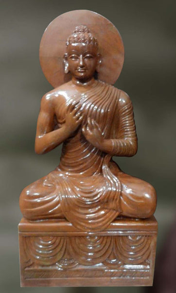 Tathagata: The Lord who Attained Perfection