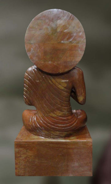 Tathagata: The Lord who Attained Perfection