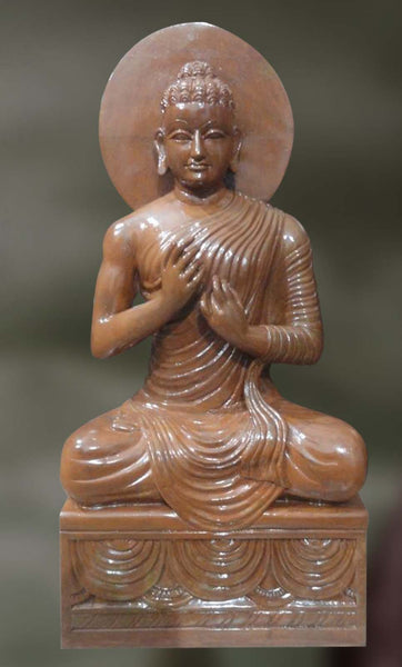 Tathagata: The Lord who Attained Perfection