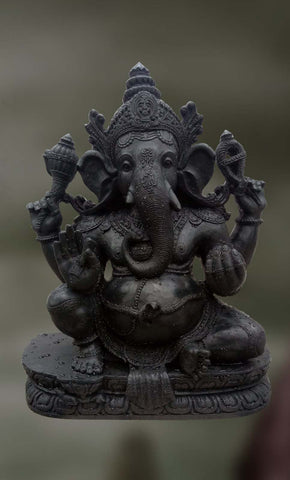 Anav: Lord with a kind heart