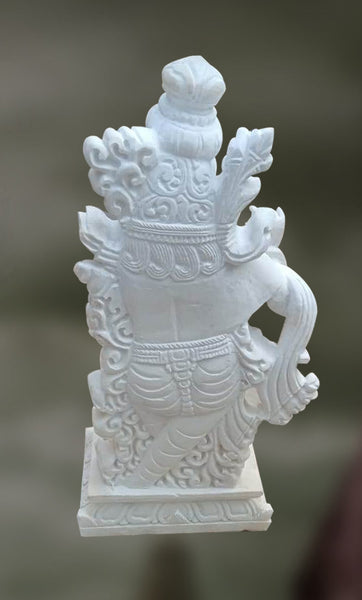 Manamohan: Lord who Wins Heart