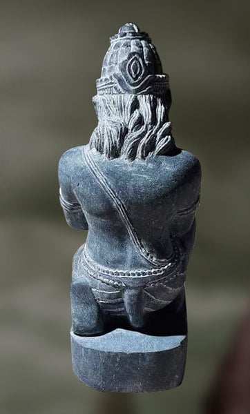 Chiranjivi: The Immortal Lord