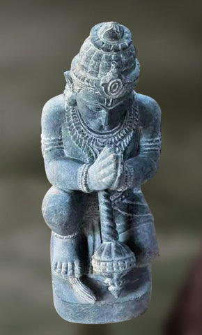Chiranjivi: The Immortal Lord
