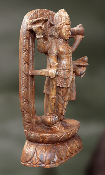 Achintya: The Incomparable & Inconceivable