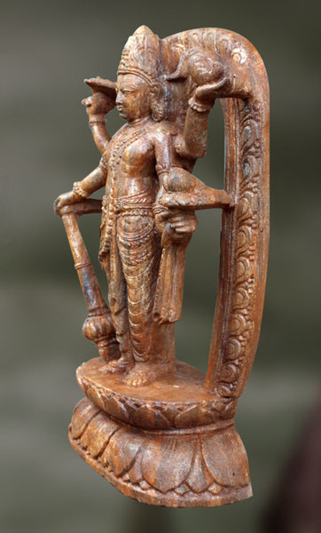 Achintya: The Incomparable & Inconceivable