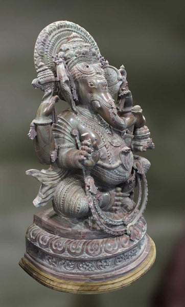 Amogh: The Invincible God