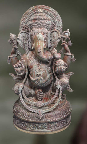 Amogh: The Invincible God