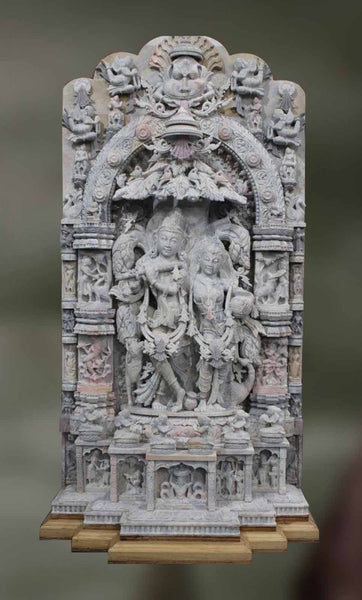 Radha-Govinda: The Divine Love