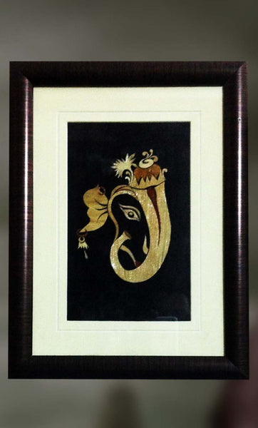 Gaurinandan: Lord Ganesha, The Son of Goddess Gauri