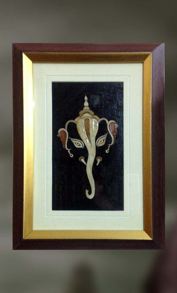 Sumukha: Lord with an Auspicious Face