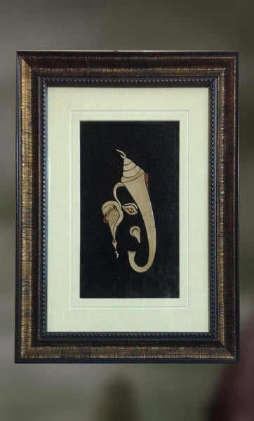 Vidyavaridhi: Lord Ganesha, The God of Wisdom