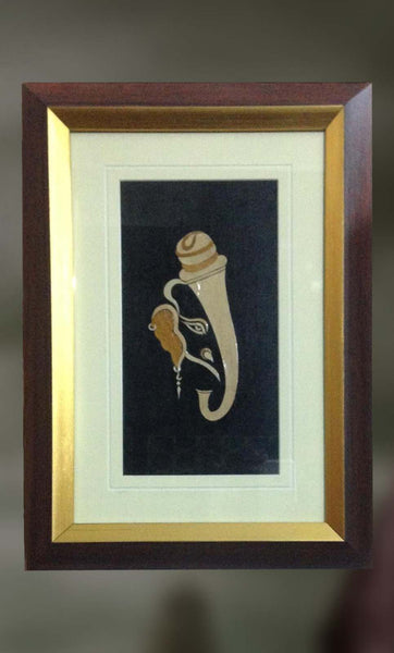 Vighnajit: Conqurer of All Obstacles