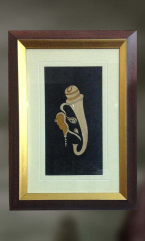 Vighnajit: Conqurer of All Obstacles