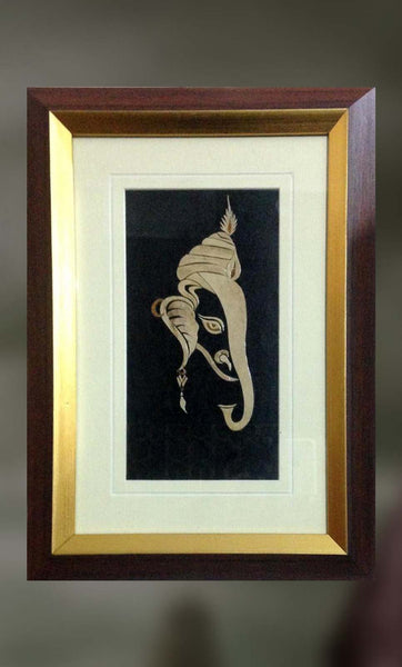 Viswamukha: Lord Ganesha, The Master of the Universe