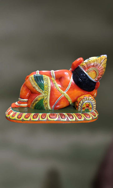 Gajanana: The Elephant Faced Lord