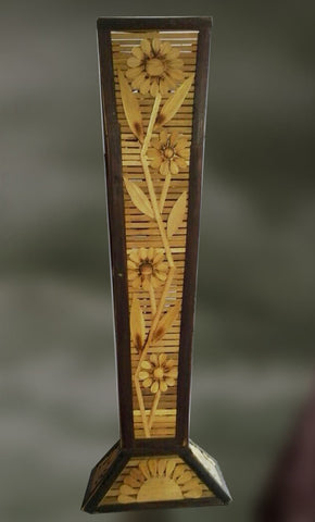 Pushpamala: Adorned In Flowers