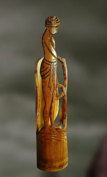 Setubandha: The Bridge Of Life