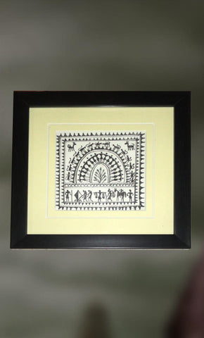 Samaasana: Togetherness