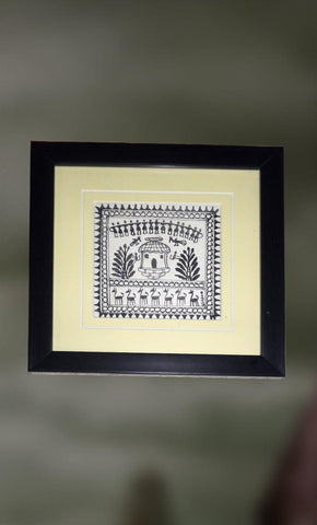 Upastuti: The Celebration