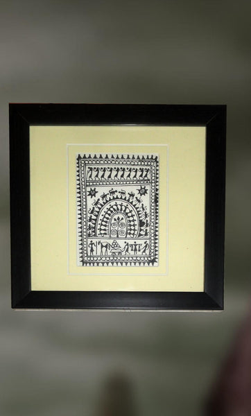 Pravarana: The Festivities