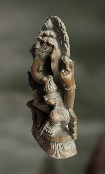 Pradnyesh: The lord of all wisdom and knowledge