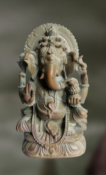 Pradnyesh: The lord of all wisdom and knowledge