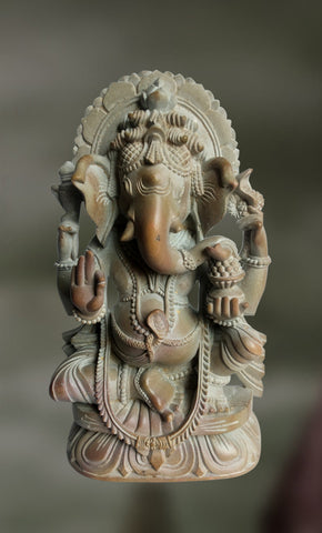 Pradnyesh: The lord of all wisdom and knowledge