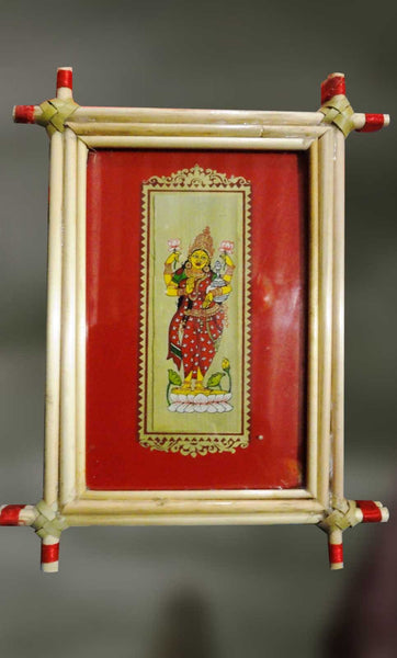 Vishnupriya: The Wife of Lord Vishnu