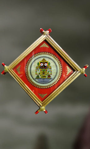 Jagannath: The Master of the Universe