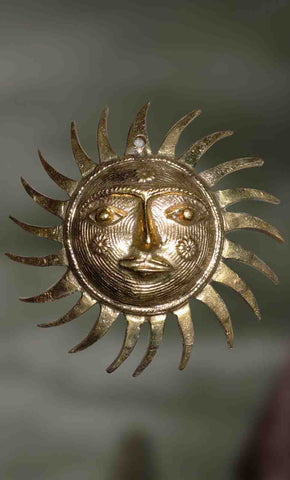 Achyuta: The Imperishable