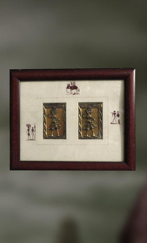 Sakhitva: A Friendship