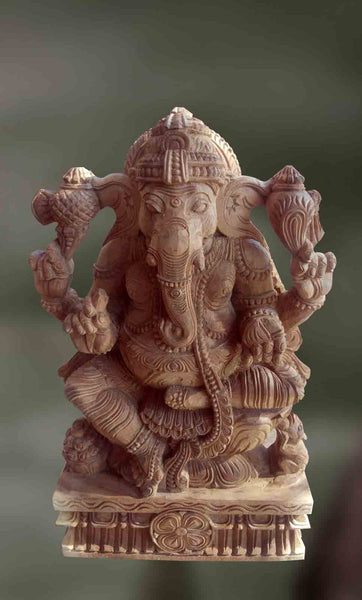 Shuban: The All Auspicious  Lord