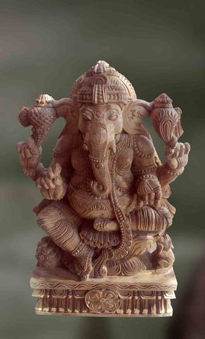 Shuban: The All Auspicious  Lord