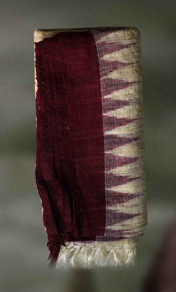 Handlooms - Tussar Silk stole